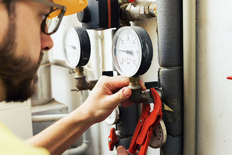 Average Cost Of Boiler Service in Chelmsford Essex