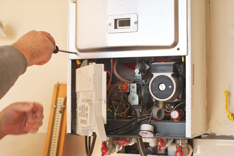 Boiler Cover And Service in Chelmsford Essex