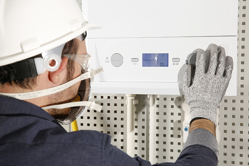 How Much Is A Boiler Service in Chelmsford Essex