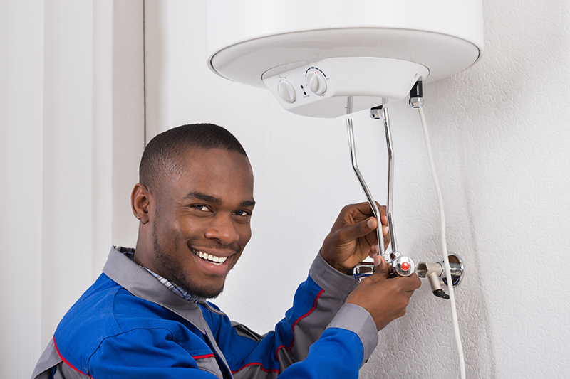 Ideal Boilers Customer Service in Chelmsford Essex